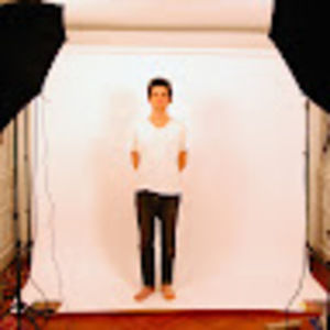 Meet your Posher, Davis